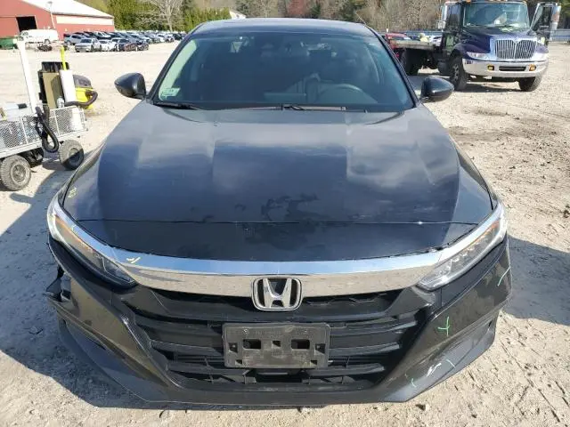 2020 HONDA ACCORD EX