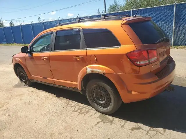 2011 DODGE JOURNEY EXPRESS  