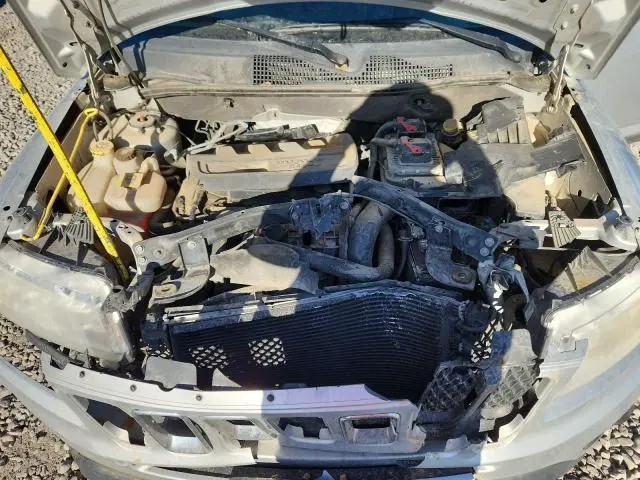 2012 JEEP COMPASS LATITUDE