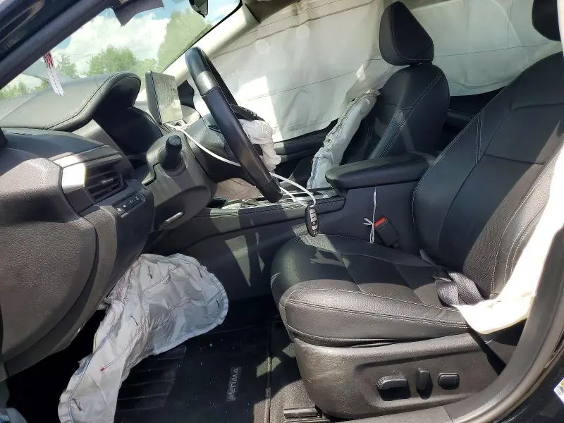 2024 NISSAN ALTIMA SL  