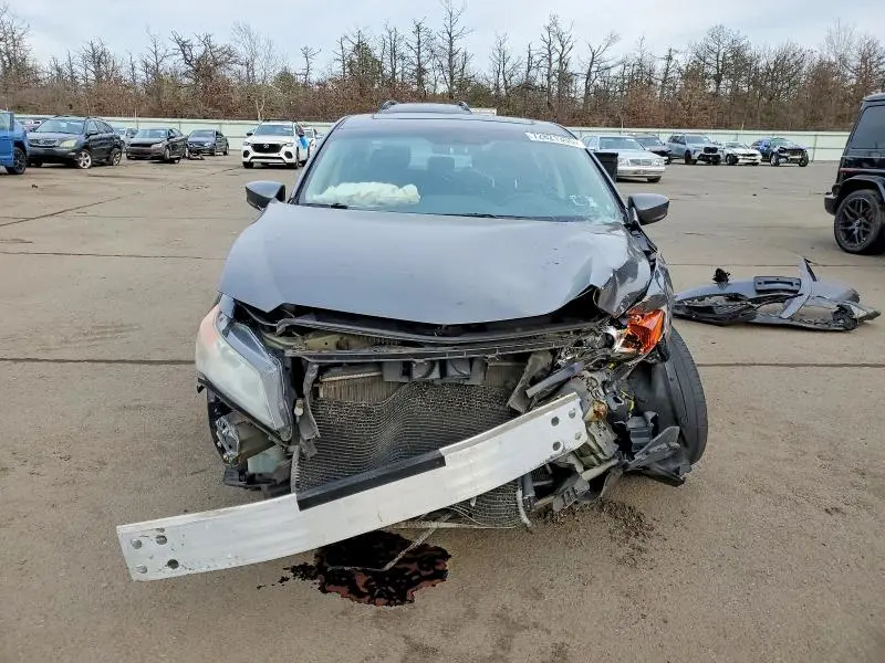 2013 ACURA ILX 20  