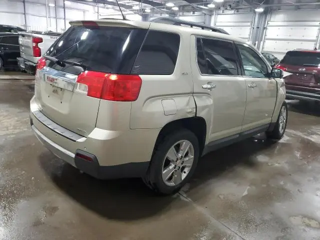 2014 GMC TERRAIN SLT  