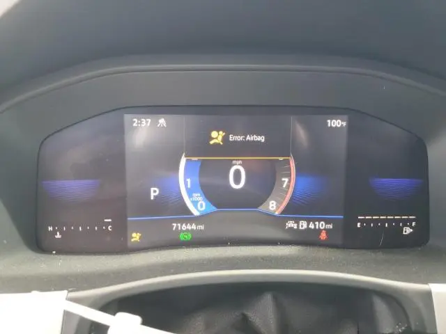 2022 VOLKSWAGEN ATLAS SE  