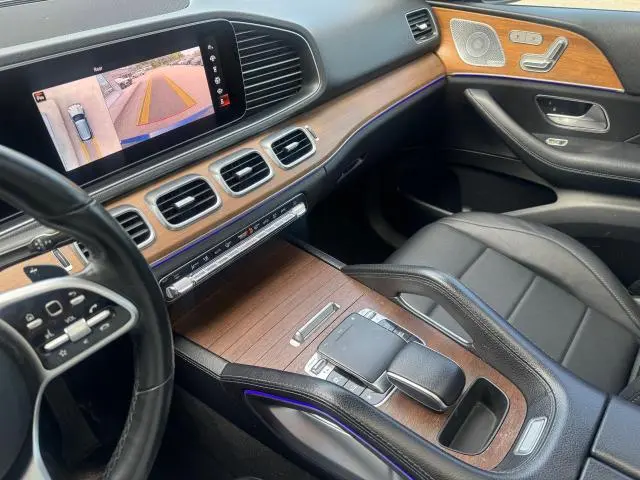 2020 MERCEDES-BENZ GLE 350 4MATIC  