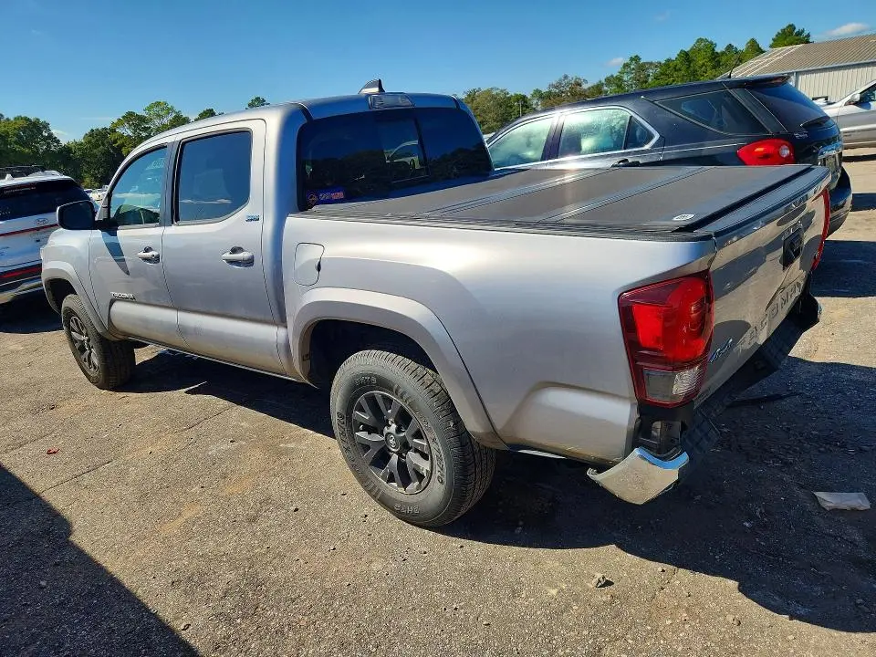 2021 TOYOTA TACOMA SR5 V6  