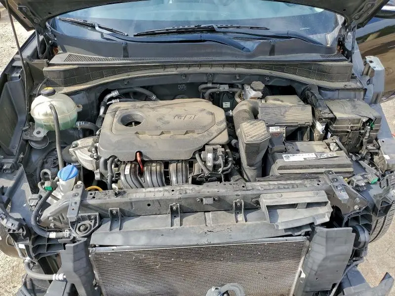 2019 KIA SPORTAGE EX  