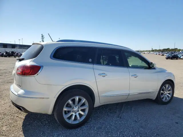 2015 BUICK ENCLAVE