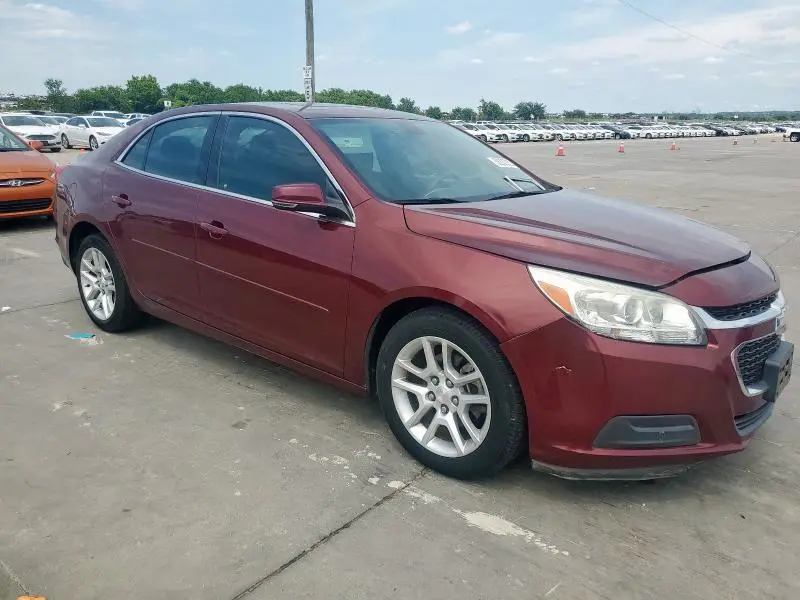 2015 CHEVROLET MALIBU 1LT  