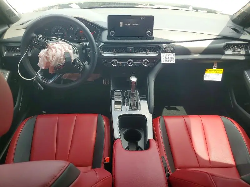 2025 ACURA INTEGRA A-SPEC  