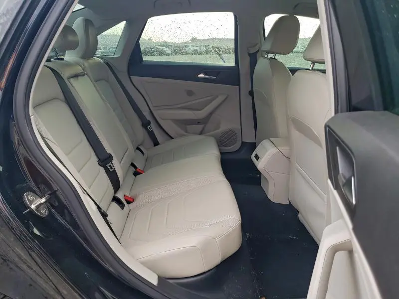 2019 VOLKSWAGEN JETTA SEL PREMIUM  