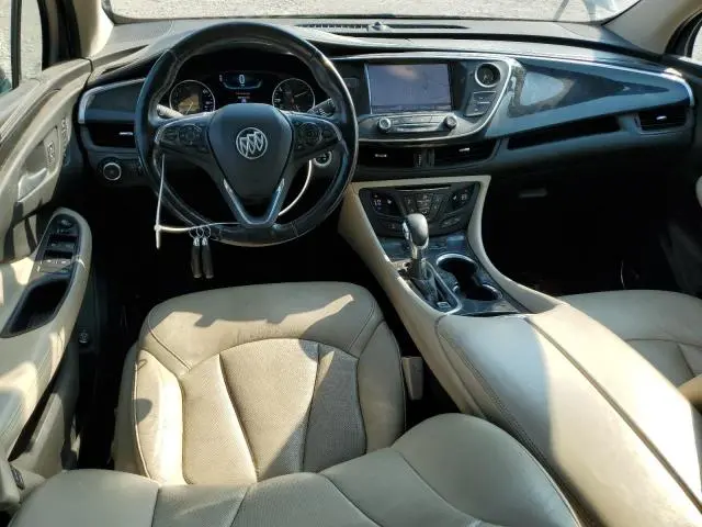 2016 BUICK ENVISION PREMIUM  