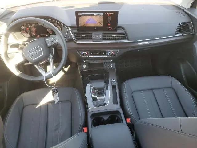 2025 AUDI Q5 PREMIUM 40  