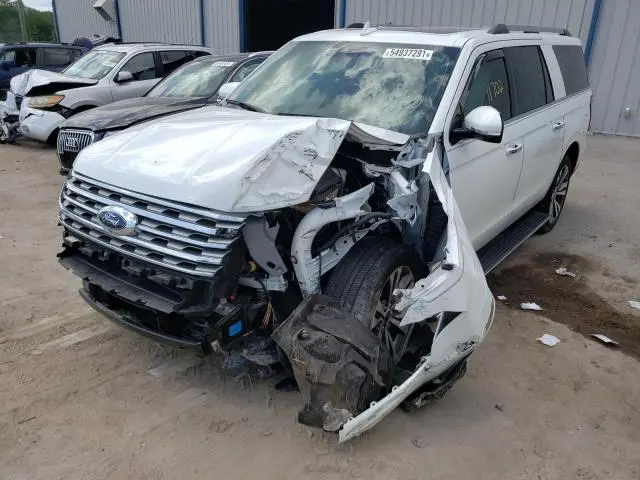 2020 FORD EXPEDITION MAX LIMITED  