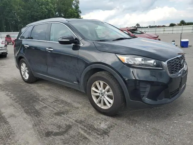 2020 KIA SORENTO L