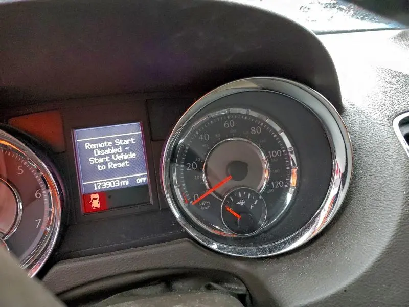 2015 CHRYSLER TOWN & COUNTRY LIMITED PLATINUM  