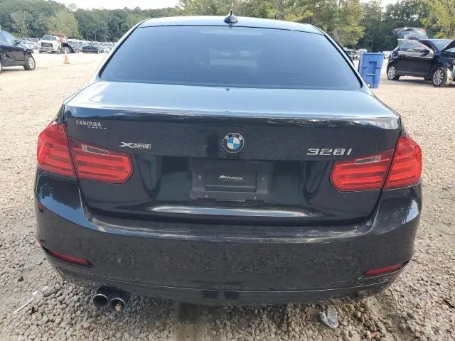 2015 BMW 328 XI