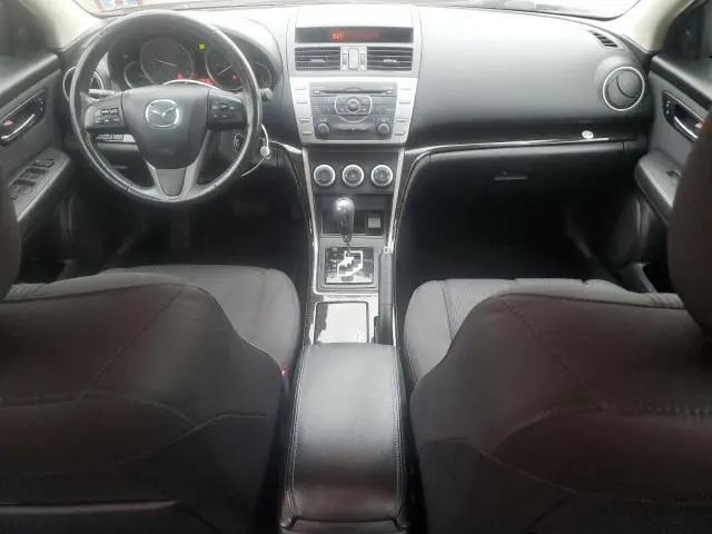 2012 MAZDA 6 I  