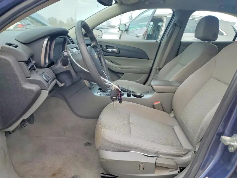 2014 CHEVROLET MALIBU LS  