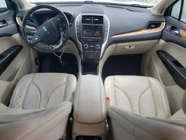 2015 LINCOLN MKC   
