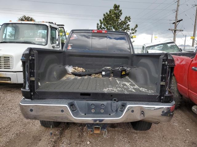 2014 RAM 2500 LARAMIE