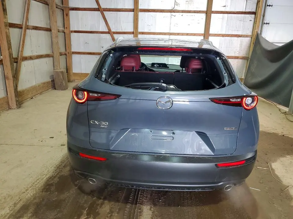 2023 MAZDA CX-30 PREFERRED  