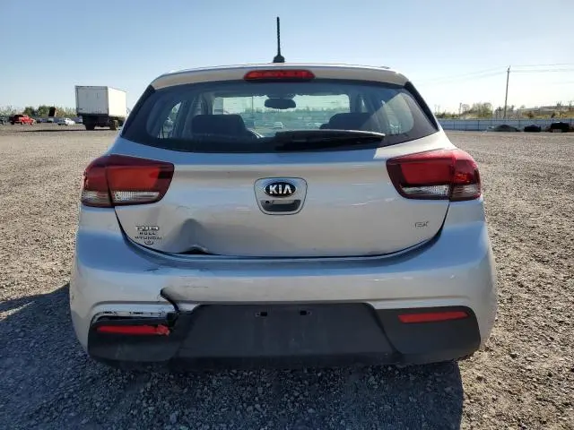 2020 KIA RIO EX  
