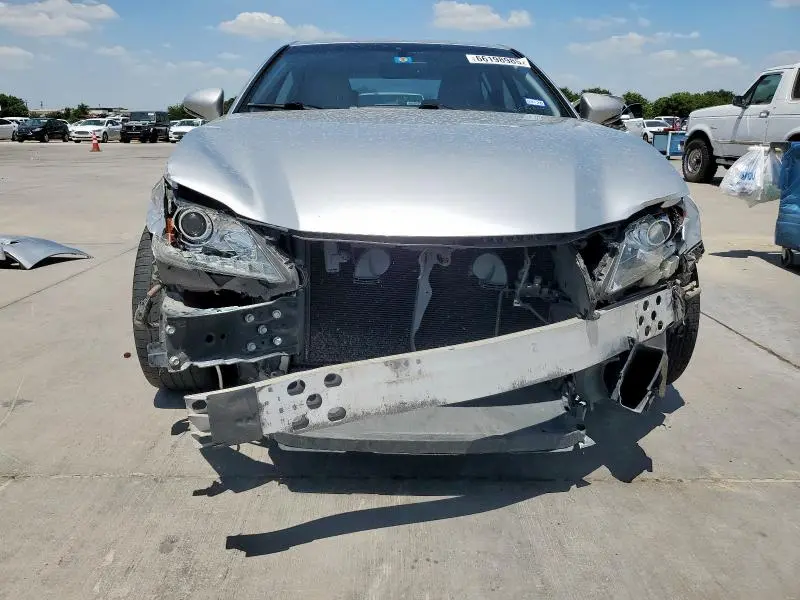 2015 LEXUS GS 350  