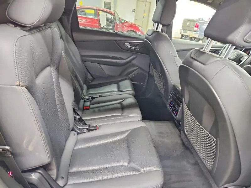 2021 AUDI Q7 PREMIUM PLUS  