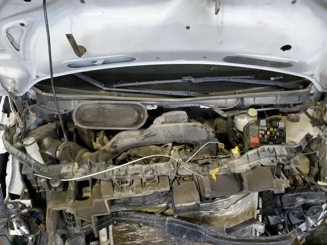 2019 FORD TRANSIT T-250  