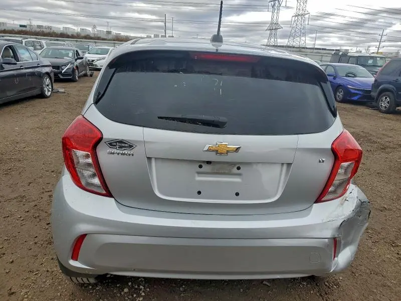 2020 CHEVROLET SPARK 1LT  