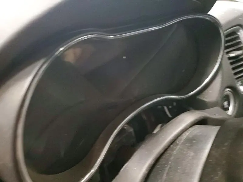 2016 DODGE DURANGO CITADEL  