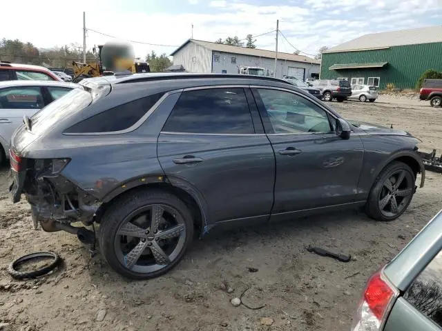 2023 GENESIS GV70 BASE