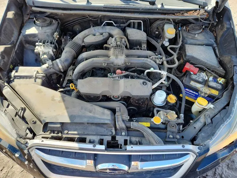 2014 SUBARU IMPREZA PREMIUM  