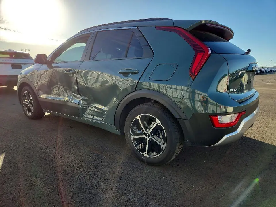 2024 KIA NIRO EX  