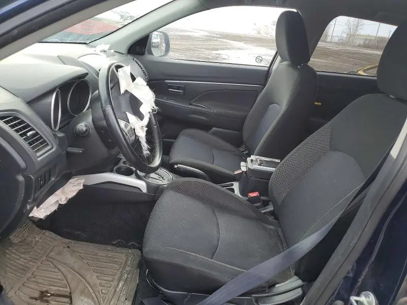 2011 MITSUBISHI RVR SE  