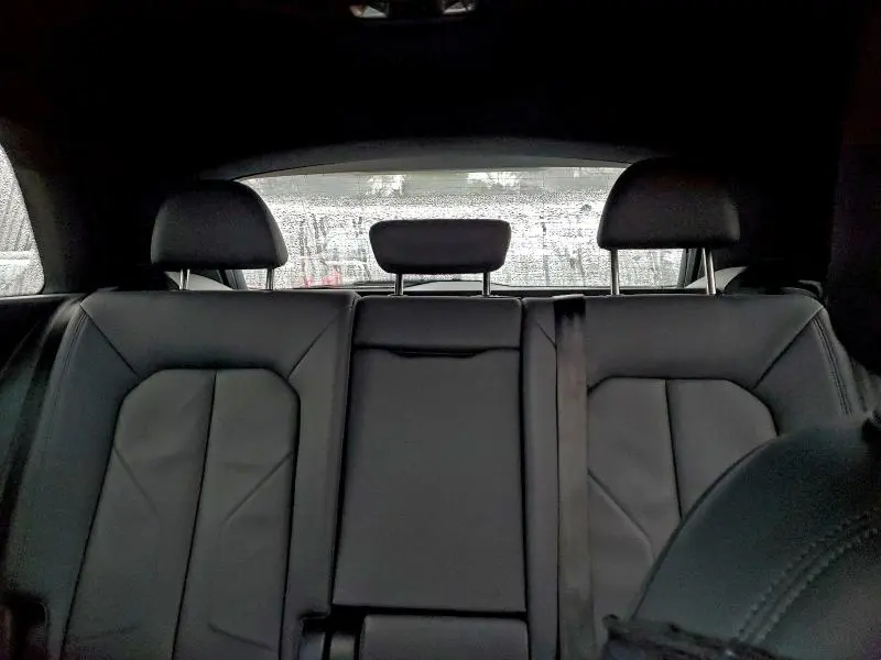 2022 AUDI Q3 PREMIUM PLUS S LINE 45  