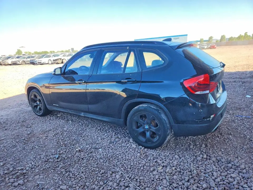 2015 BMW X1 SDRIVE28I  