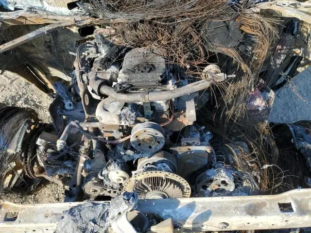 2019 RAM 2500 TRADESMAN  