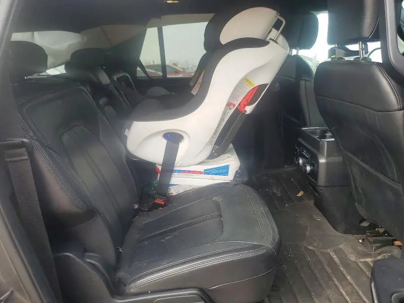 2020 FORD EXPEDITION MAX LIMITED  