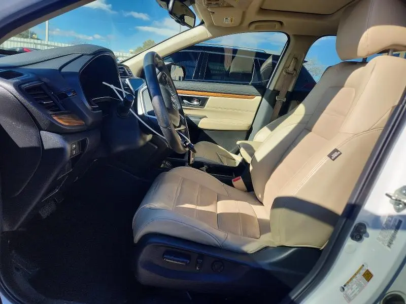 2019 HONDA CR-V EXL  