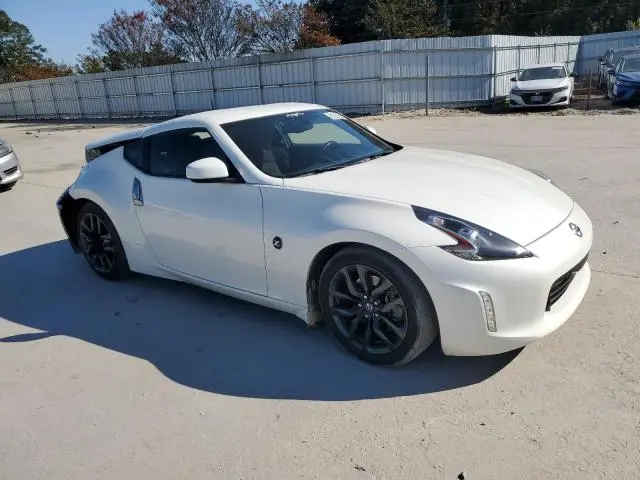 2020 NISSAN 370Z BASE  