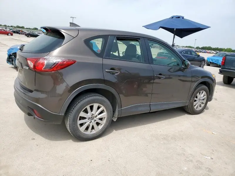 2016 MAZDA CX-5 SPORT