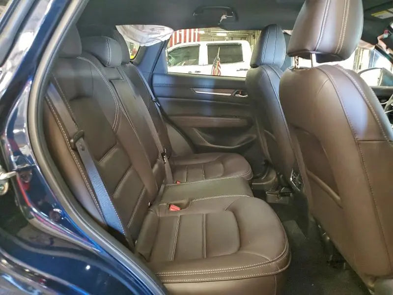 2024 MAZDA CX-5 SIGNATURE  