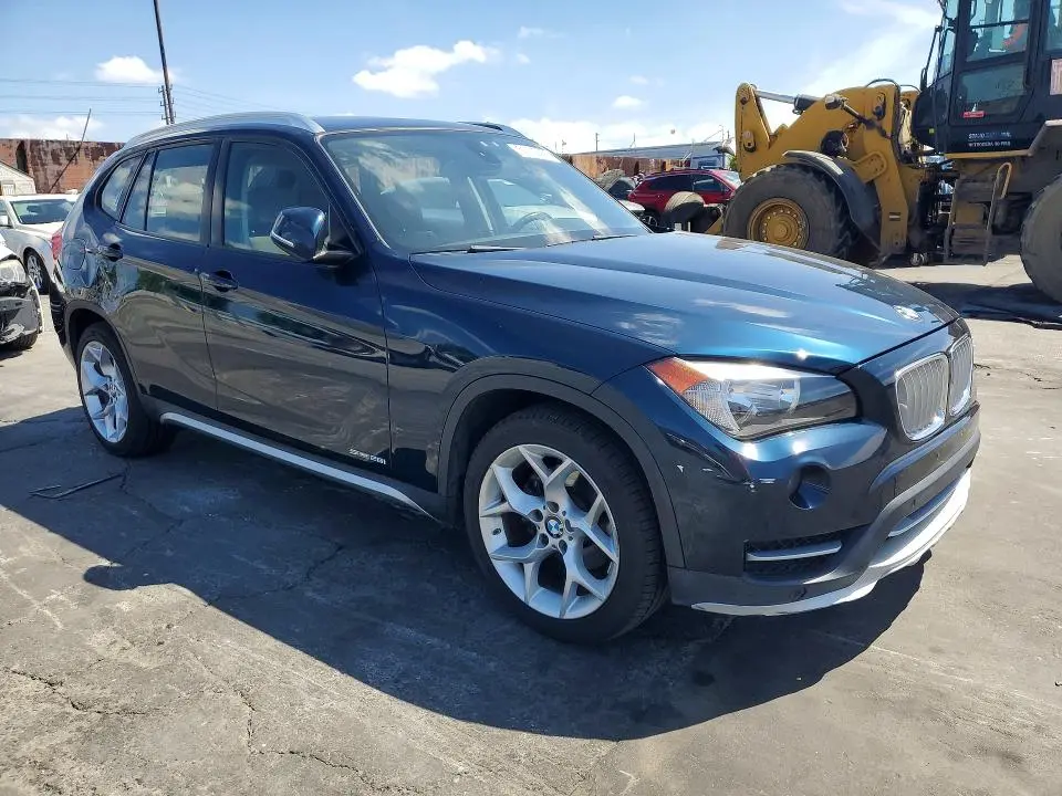 2015 BMW X1 SDRIVE28I  