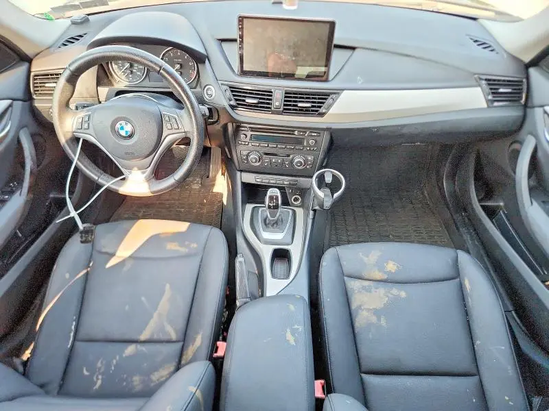 2014 BMW X1 SDRIVE28I  