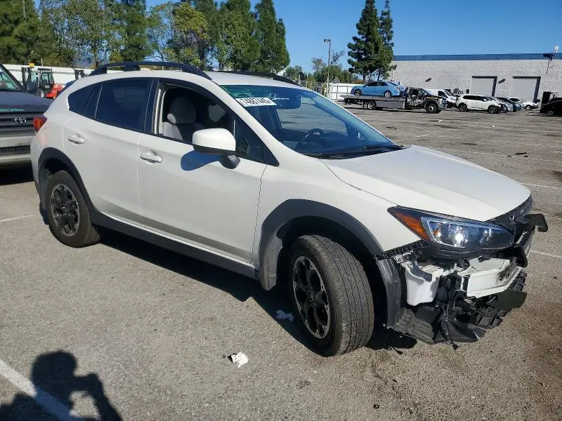 2023 SUBARU CROSSTREK PREMIUM  
