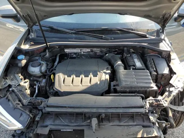 2020 AUDI Q3 PREMIUM PLUS S-LINE  