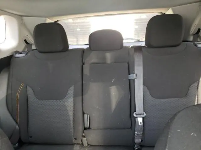 2022 JEEP COMPASS SPORT