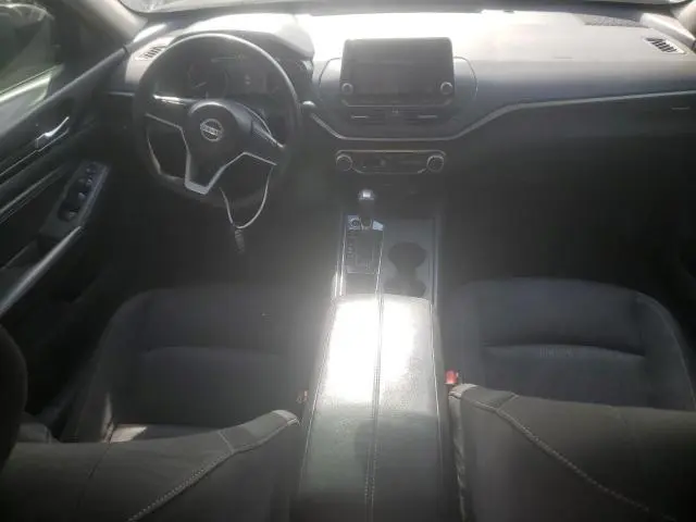 2020 NISSAN ALTIMA S