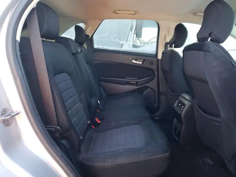 2019 FORD EDGE SE  
